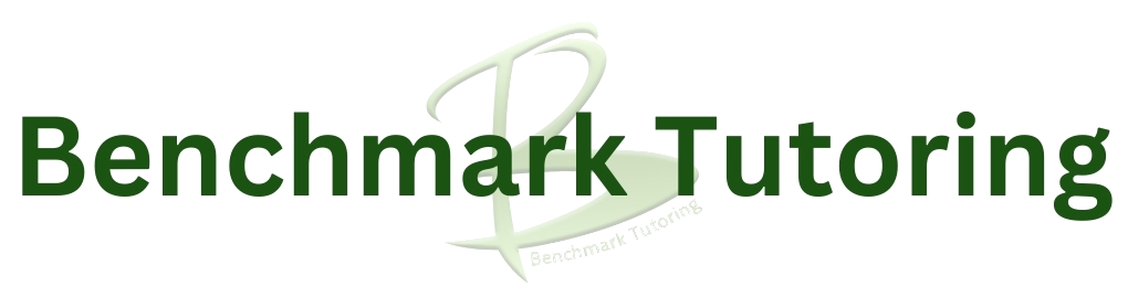 Benchmark Tutoring