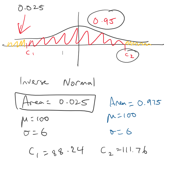 Maths example 2